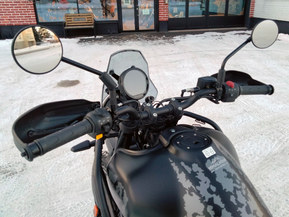 Royal Enfield Himalayan