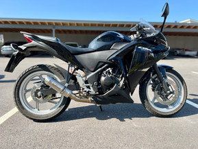 Honda CBR