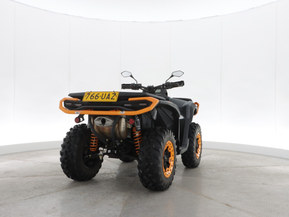 Can-Am Outlander