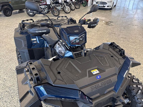 Polaris Sportsman
