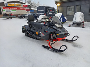Ski-Doo Renegade
