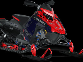 Polaris XCR