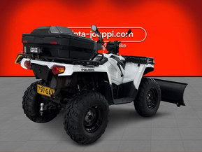 Polaris Sportsman