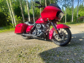 Harley-Davidson Road Glide