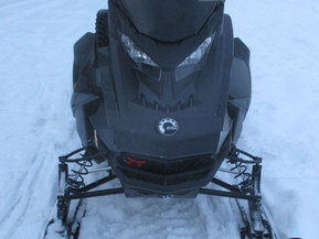 Ski-Doo Summit