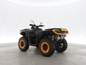 Can-Am Outlander