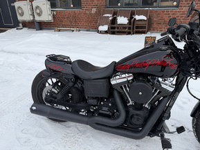 Harley-Davidson Dyna