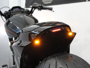 Harley-Davidson Softail