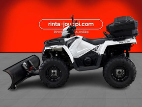 Polaris Sportsman