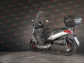SYM Citycom.300i