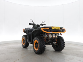 Can-Am Outlander