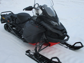 Ski-Doo Expedition