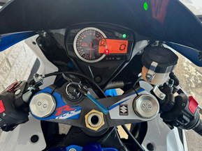 Suzuki GSX-R