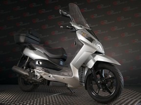 SYM Citycom.300i