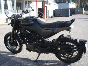 Husqvarna Svartpilen