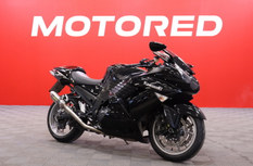Kawasaki ZZR