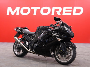 Kawasaki ZZR