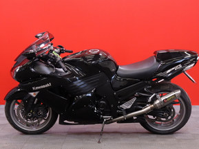 Kawasaki ZZR