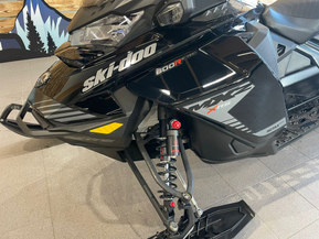 Ski-Doo MX Z
