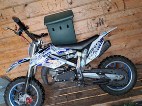 Muu merkki Muu malli