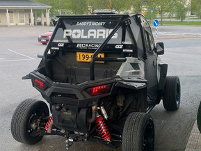 Polaris RZR