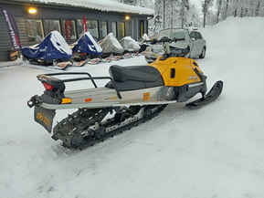 Ski-Doo Tundra
