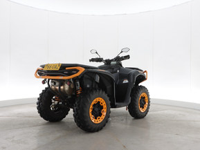 Can-Am Outlander