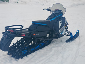 Polaris Nordic Pro