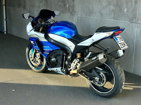 Suzuki GSX-R
