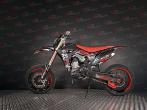 Honda CRF
