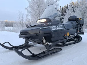 Lynx Yeti