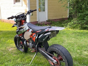 KTM 300