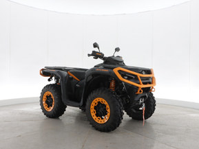 Can-Am Outlander