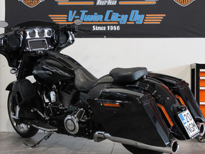 Harley-Davidson CVO