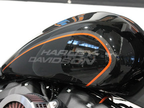 Harley-Davidson Softail