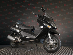 Piaggio Xevo