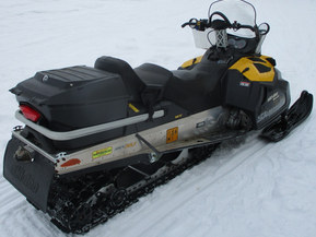 Ski-Doo Skandic
