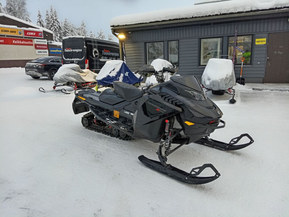 Ski-Doo Renegade