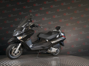 Piaggio Xevo