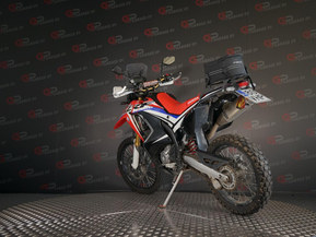 Honda CRF