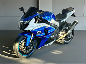 Suzuki GSX-R