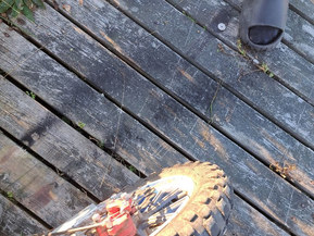 Muu merkki Muu malli