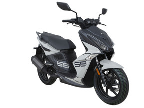 Kymco Super