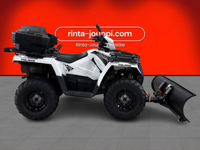 Polaris Sportsman