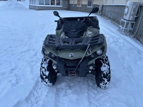 Can-Am Outlander