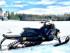 Ski-Doo Renegade