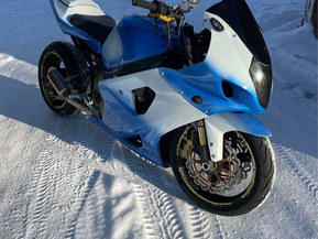 Suzuki GSX-R