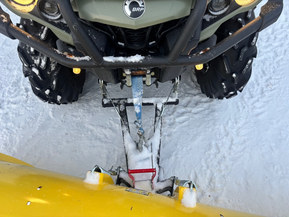 Can-Am Outlander Max