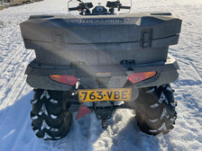 Polaris Sportsman