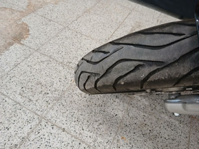 Harley-Davidson VRSC